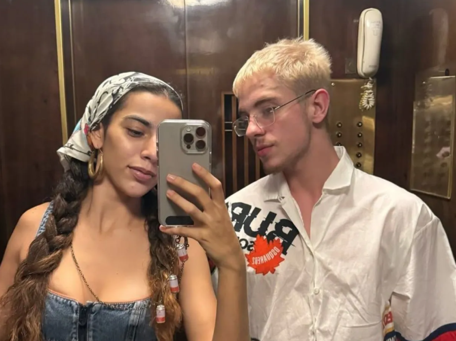 Juliano Floss fala sobre Marina Sena após término: “A admiração permanece”