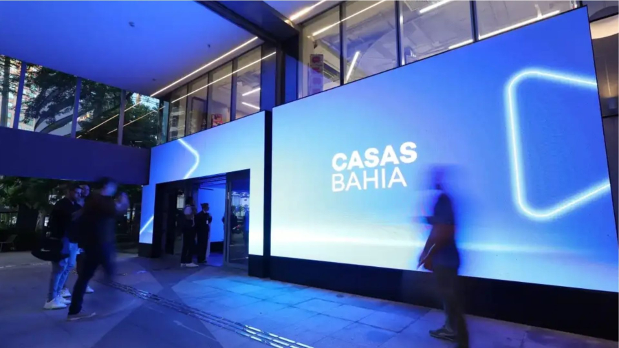 Justiça mantém suspensão de demissões em massa das Casas Bahia