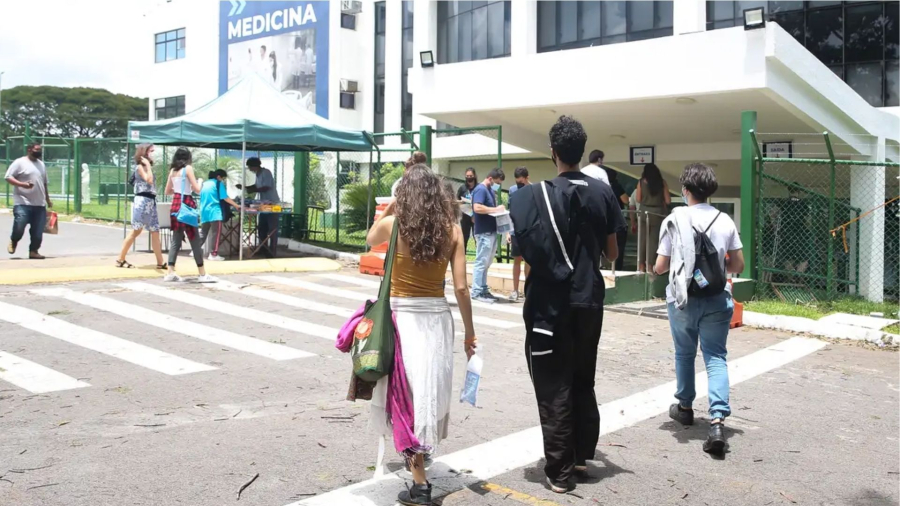 Renegociação de dívidas do Fies pode ser feita até 16 de setembro