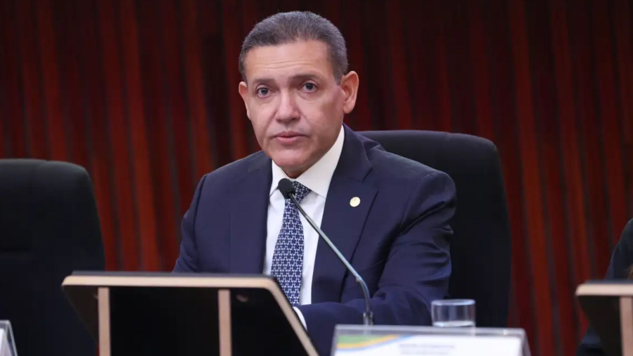 Presidente do TSE conclama eleitores a comparecerem às urnas