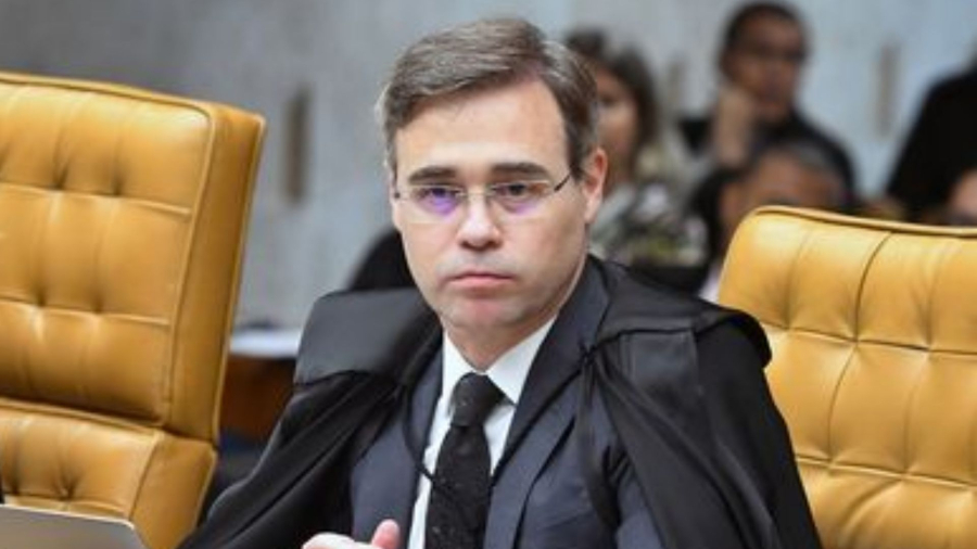 Mendonça propõe tese para julgamento sobre deep fake no TSE