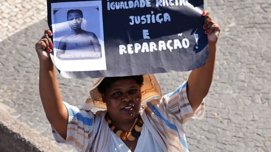 Candidaturas negras avançam e se aproximam de perfil racial do país