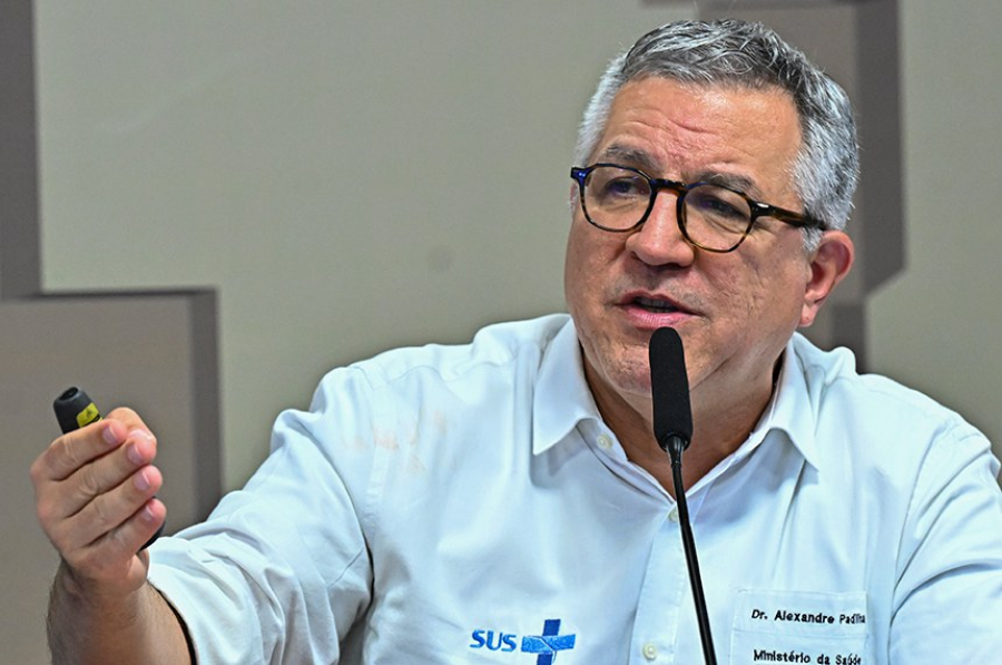 Ministério da Saúde tenta incluir Lito Sousa em estudo experimental em Harvard