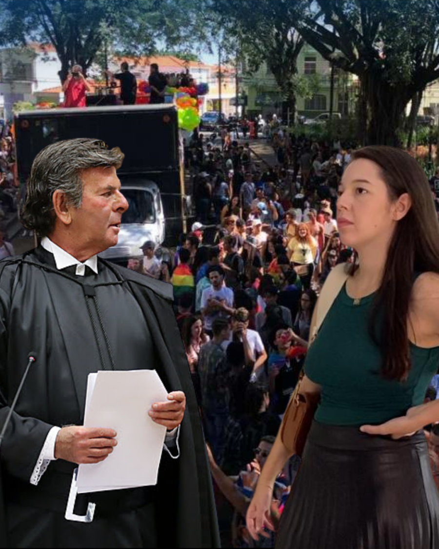 STF leva ao Plenário ação contra lei de Sorocaba que barra menores na Parada LGBT