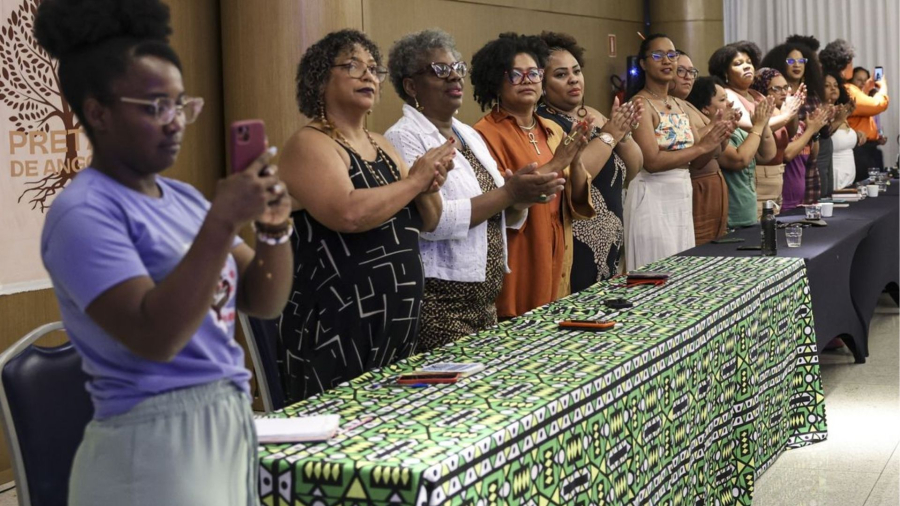 Eleições 2026: mulheres negras divulgam manifesto para candidatos