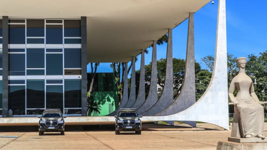 Supremo retoma julgamento sobre uberização