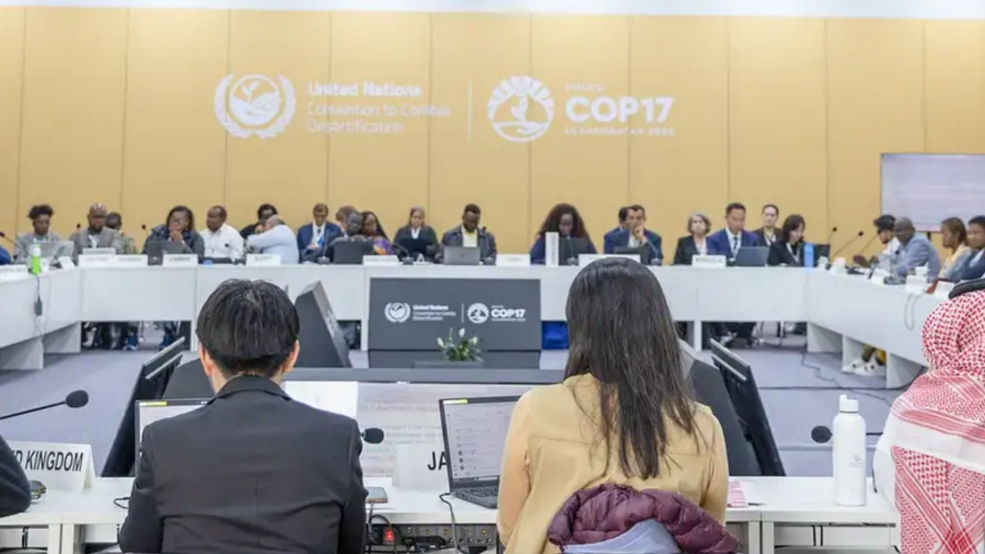 COP17 caminha para novo adiamento de acordo de combate às secas