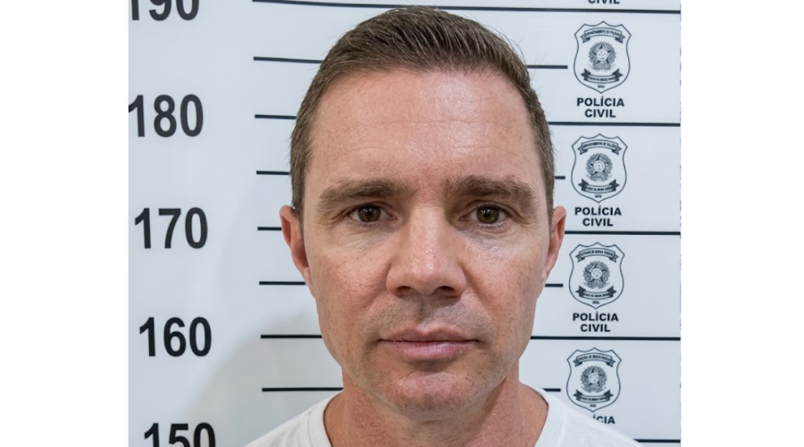 Vorcaro presta depoimento de quatro horas à Polícia Federal