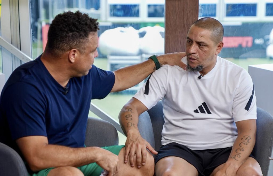 SAF com Ronaldo e Roberto Carlos é aprovada na Inter de Limeira