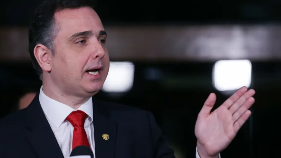 Rodrigo Pacheco, ex-presidente do Senado, será ministro do TCU