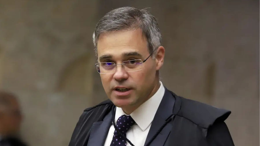 Mendonça confirma depoimento de Vorcaro em seu gabinete