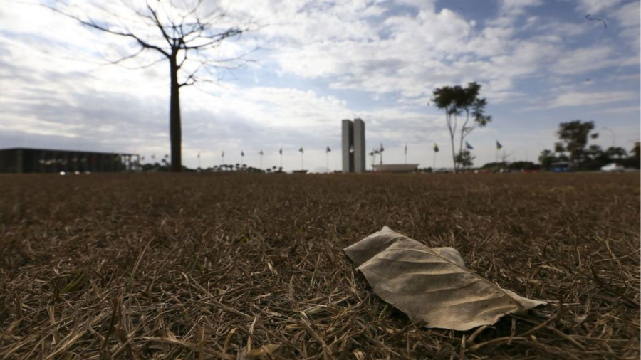 Aquecimento além de 1,5°C ameaça saúde, agricultura e economia