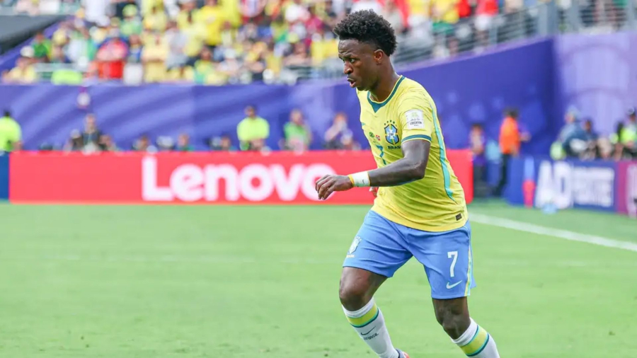 CBF anuncia amistosos da seleção brasileira contra Japão e Singapura