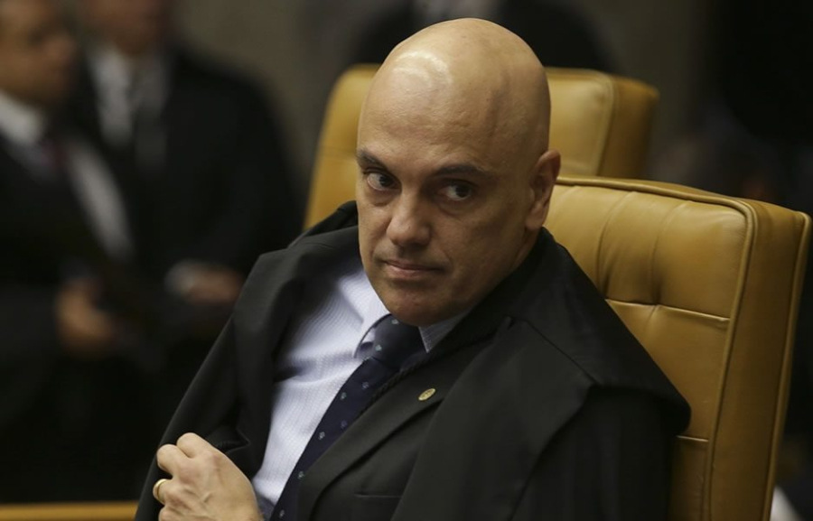 Grupo organiza ato em Sorocaba a favor do impeachment de Moraes