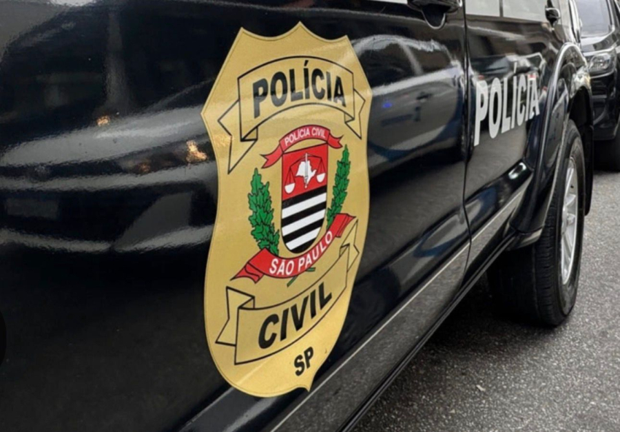 Suspeito de matar homem a facadas é preso em Ibiúna