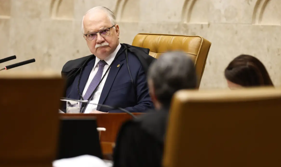 Presidente do STF diz que gravidade dos fatos não autoriza atalhos