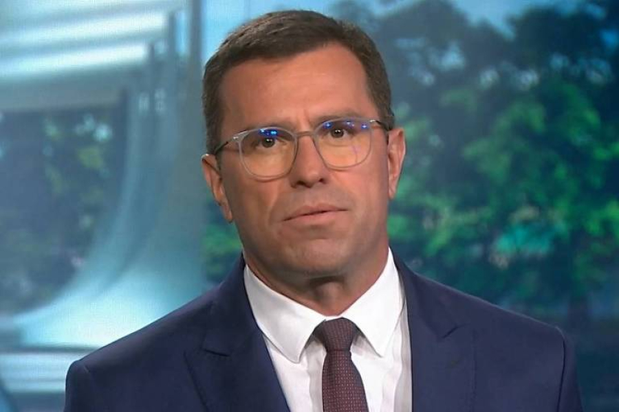 Bocardi deixa SBT após denúncia; caso reacende polêmica que marcou saída da Globo