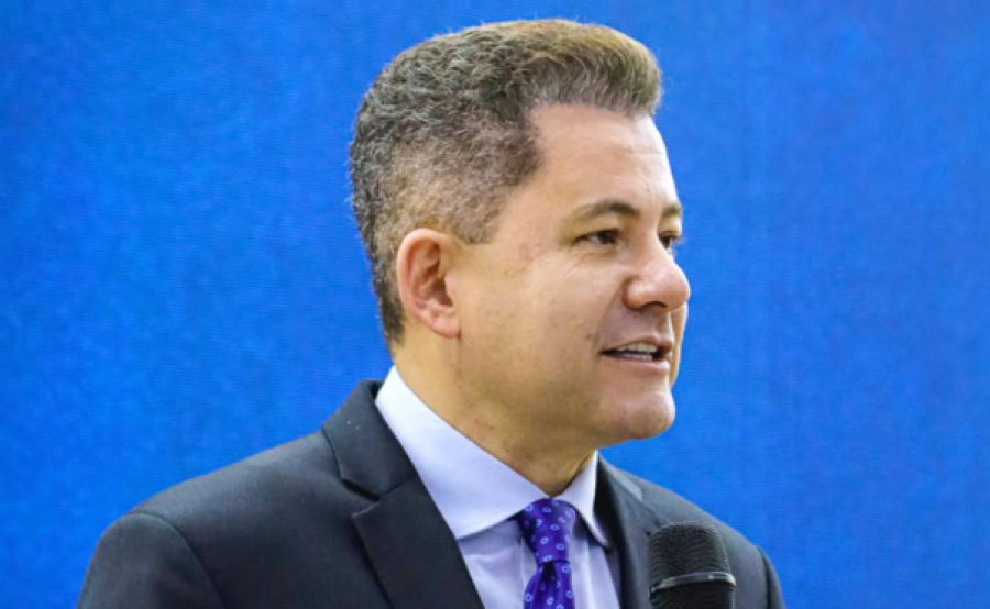 Cezinha de Madureira é alvo de operação da PF que investiga suposta venda de influência em tribunais superiores