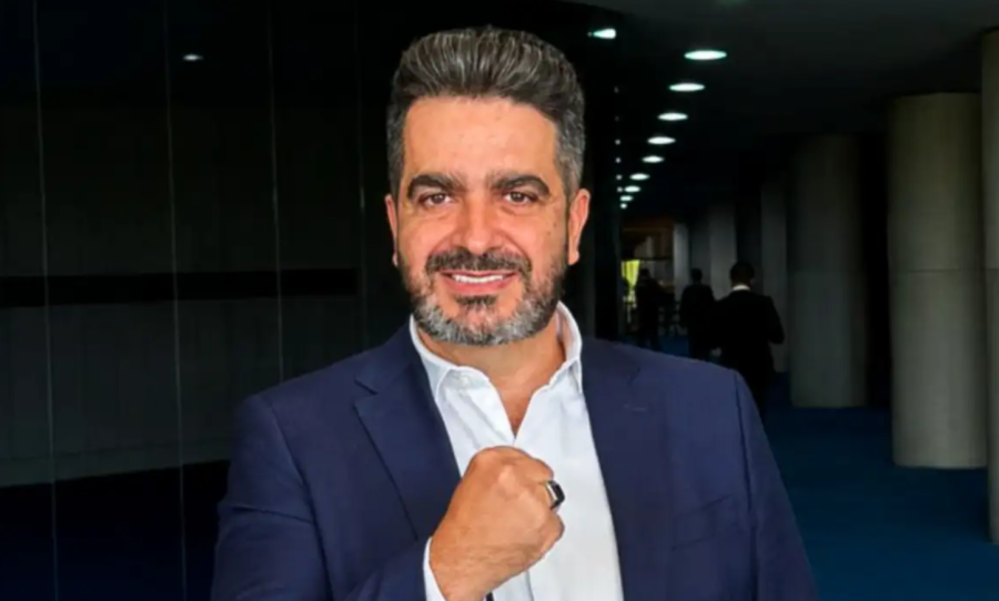 PRTB troca Marçal por Leonardo Avalanche na disputa à presidência