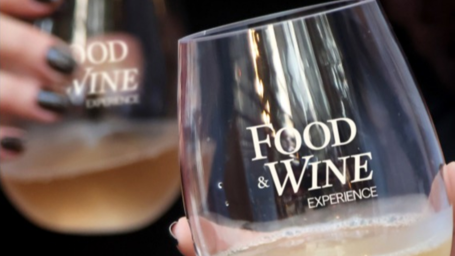 Food & Wine Experience chega ao Iguatemi Esplanada 