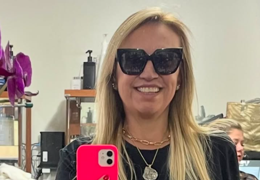 Ex-vereadora Patrícia Poncini morre após ser esfaqueada em Boituva