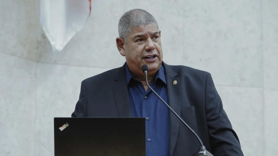 Polícia procura Milton Leite em Sorocaba após ex-vereador não se entregar