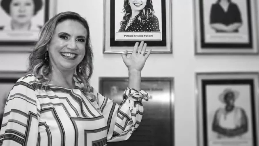 Velório de ex-vereadora morta a facadas acontece nesta sexta-feira em Boituva
