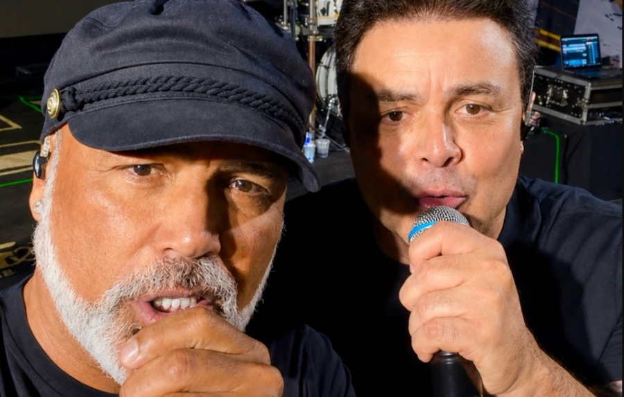 Renner pede orações para que parceiro Rick seja localizado