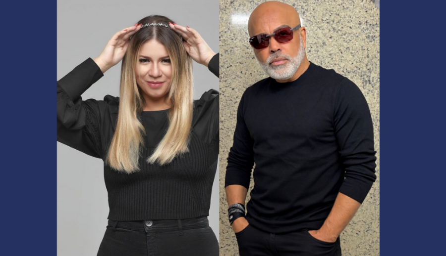 Após morte de Rick, Marília Mendonça volta aos assuntos mais comentados