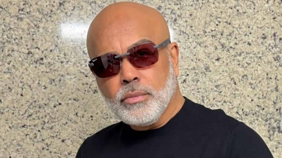 Velório e sepultamento do cantor Rick serão realizados no Espaço Pax, em Sorocaba