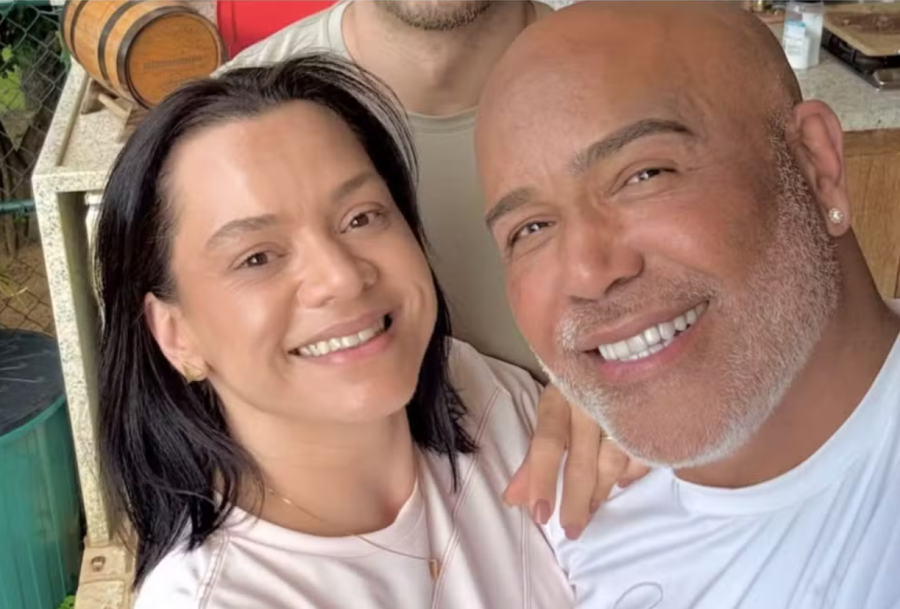“Durante tantos anos, Rick foi de todos”: família faz pedido antes de último adeus