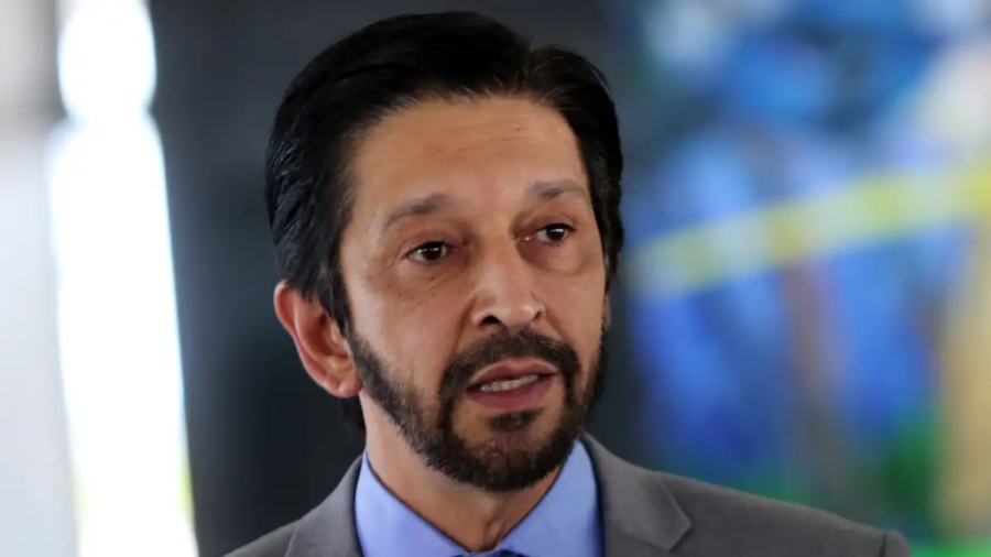  Nunes diz que sancionará projeto que veta propaganda de bets em SP se medida for aprovada na Câmara
