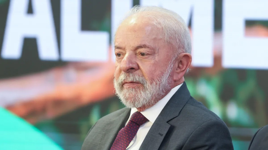 Meta desabilitou anúncios do perfil de Lula no Facebook