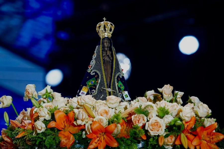 Igreja Católica monitora ataques a Nossa Senhora desde 2019, diz Daniela Lima