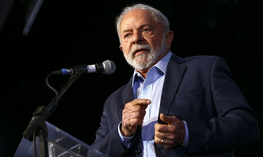 Lula não participará do debate presidencial na Globo nesta quinta-feira