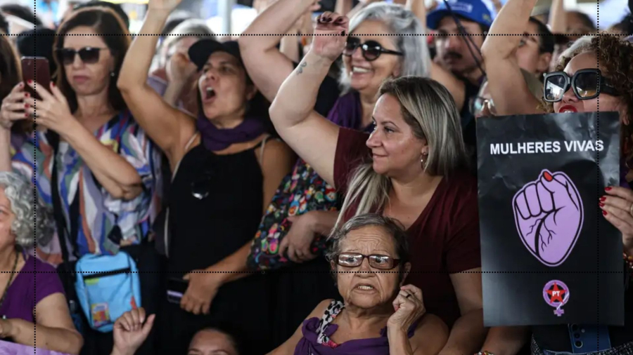 Violência política no período pré-eleitoral foi a maior da década