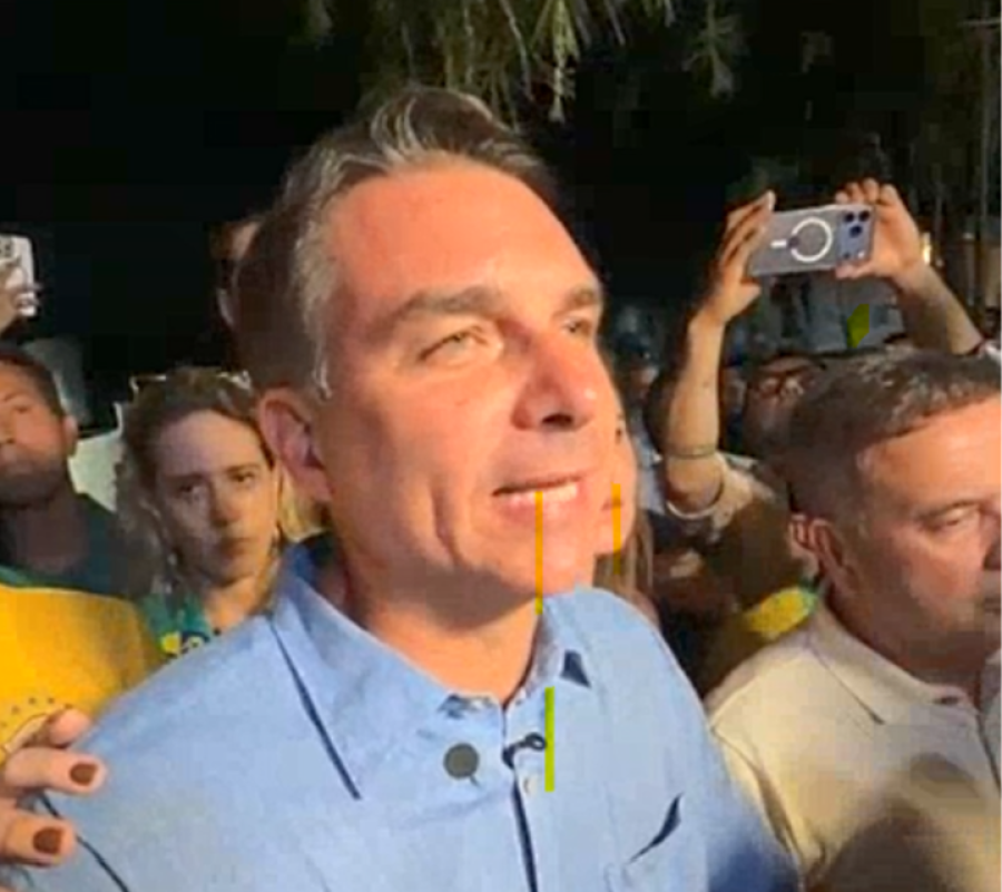 Flávio: 'fim da era do PT'