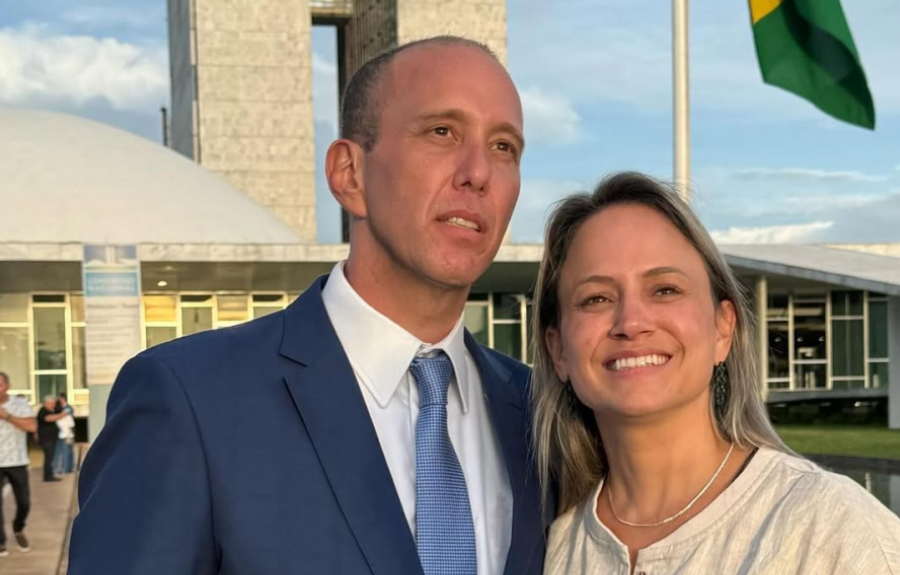 Sirlange Manga é eleita deputada federal por São Paulo