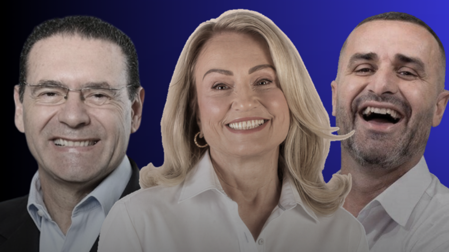 Sorocaba perde três deputados após Lippi, Maria Lúcia e Vitão terem queda nos votos