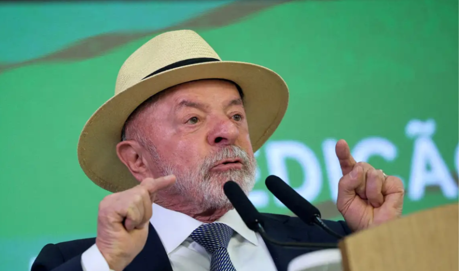 PT diz que Veja publicou matéria sobre Lula sem provas