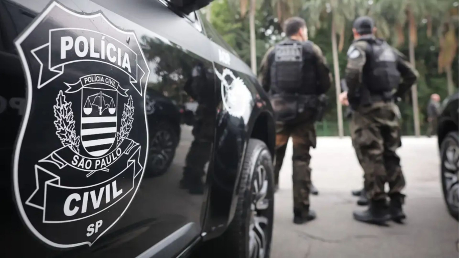 Polícia de SP prende três suspeitos de explorar bets