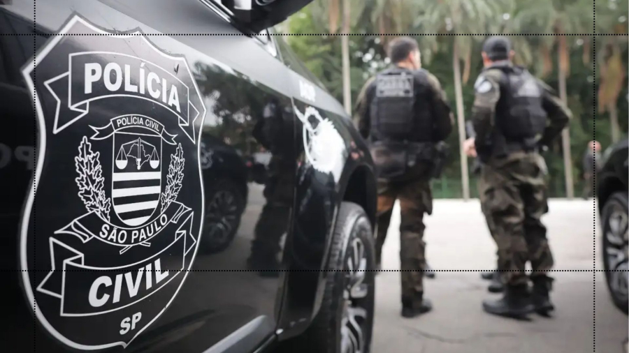 Polícia de SP prende três suspeitos de explorar bets