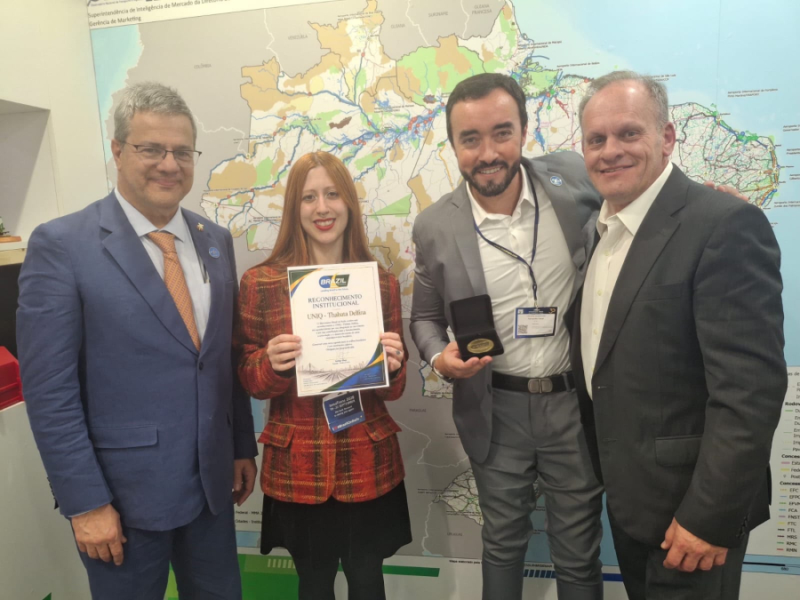 De Sorocaba para Berlim: empresa do Parque Tecnológico apresenta tecnologia brasileira em Feira Internacional de Mobilidade