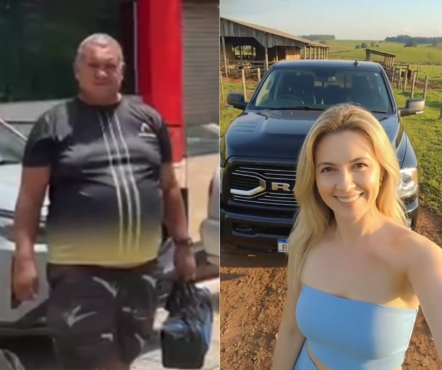 Homem viaja mais de 2 mil km para encontrar pretendente virtual e descobre que ela foi criada por IA